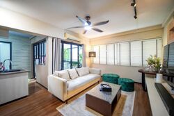 Blk 108 Teck Whye Lane (Choa Chu Kang), HDB Executive #593359491
